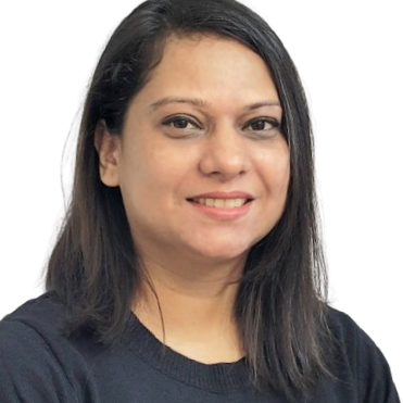 Saranya Pradhan